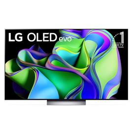 Smart Tv LG 65 Pulgadas OLED65C3PSA 4K UHD WebOS