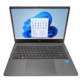 Notebook Gfast N-140 i4120w Intel Celeron N4020 4 GB 120 GB SSD